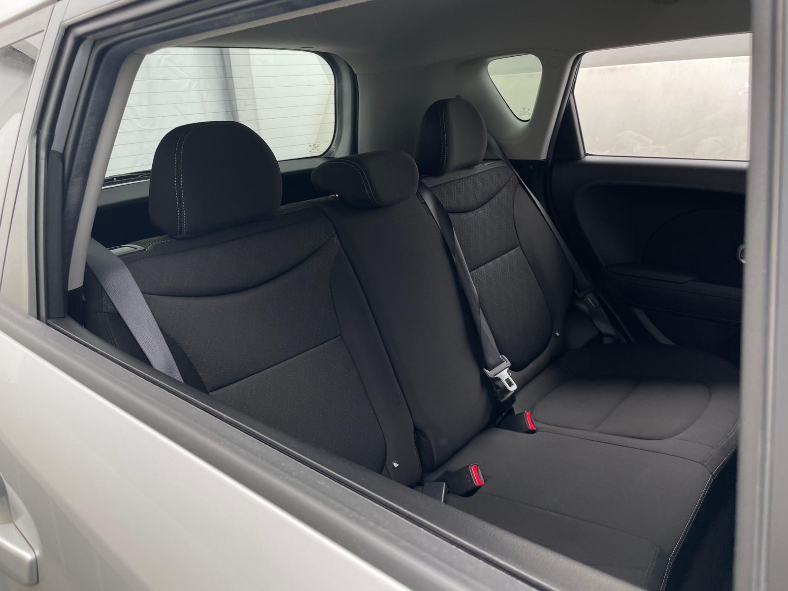 Thumbnail: 2019 Kia Soul - 6