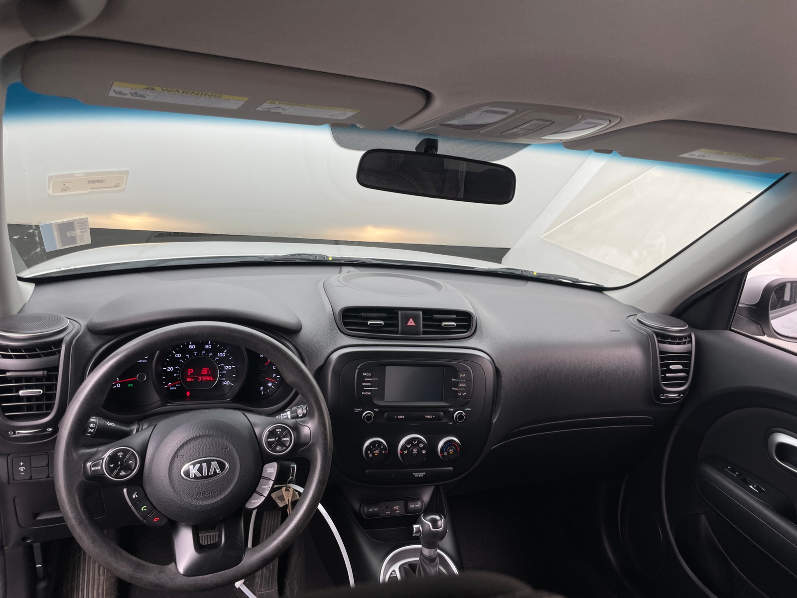 Thumbnail: 2019 Kia Soul - 3