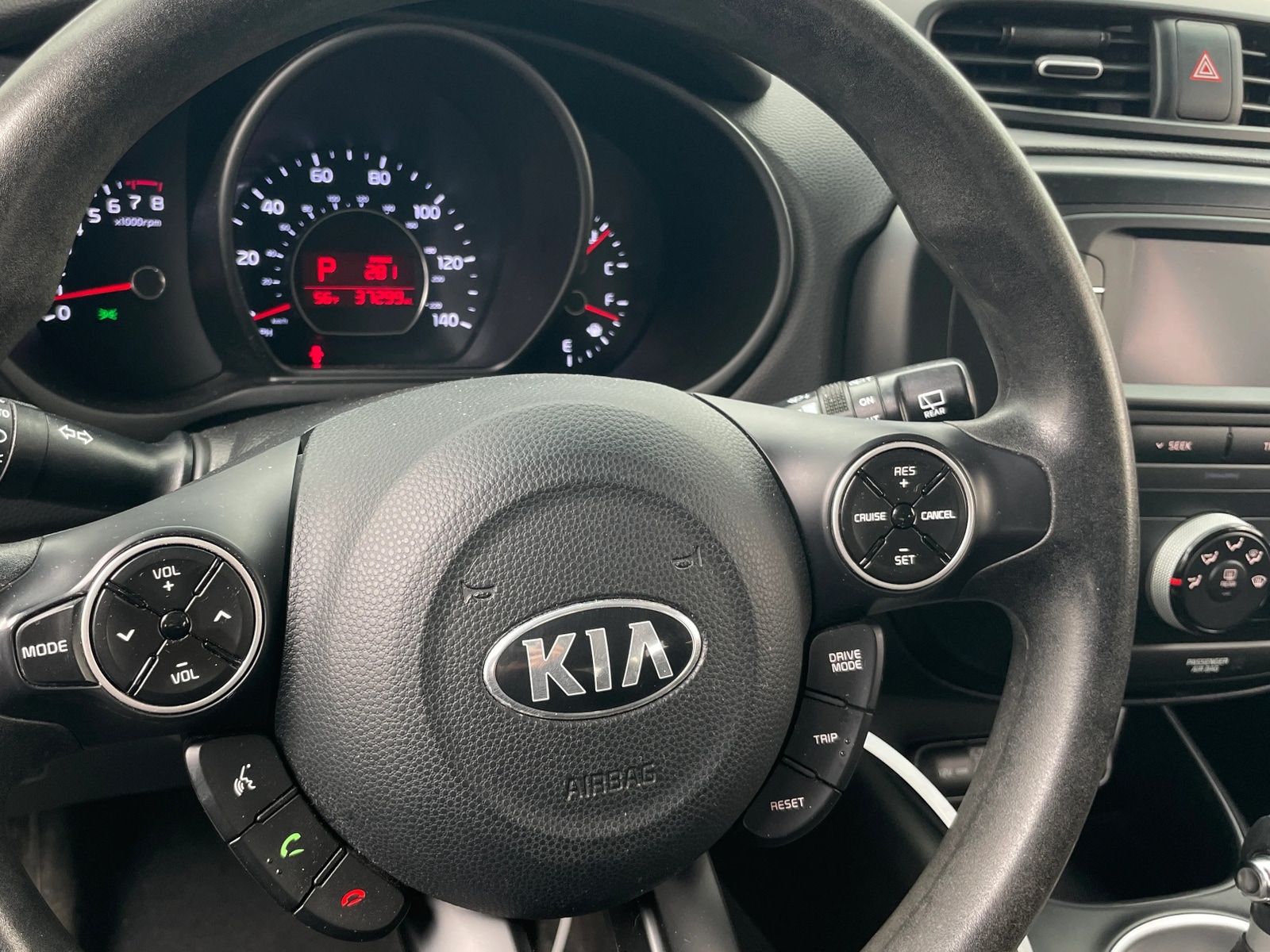 Thumbnail: 2019 Kia Soul - 5