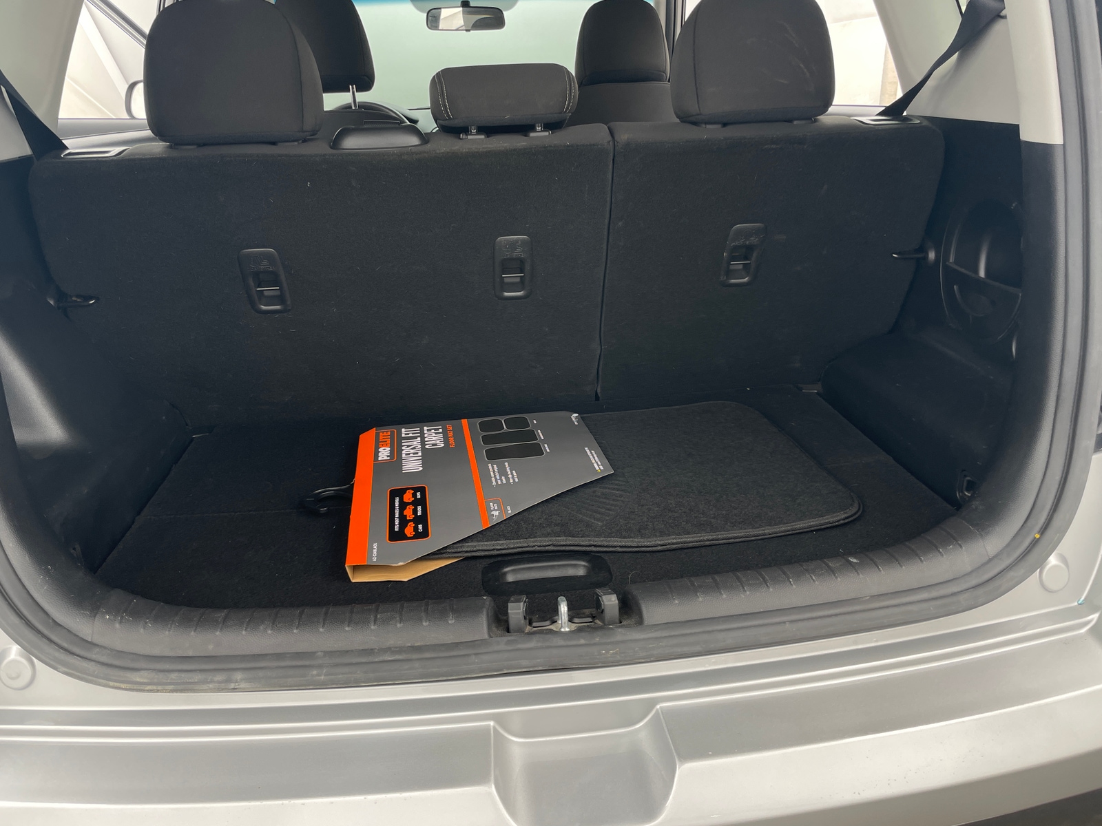 Thumbnail: 2019 Kia Soul - 7