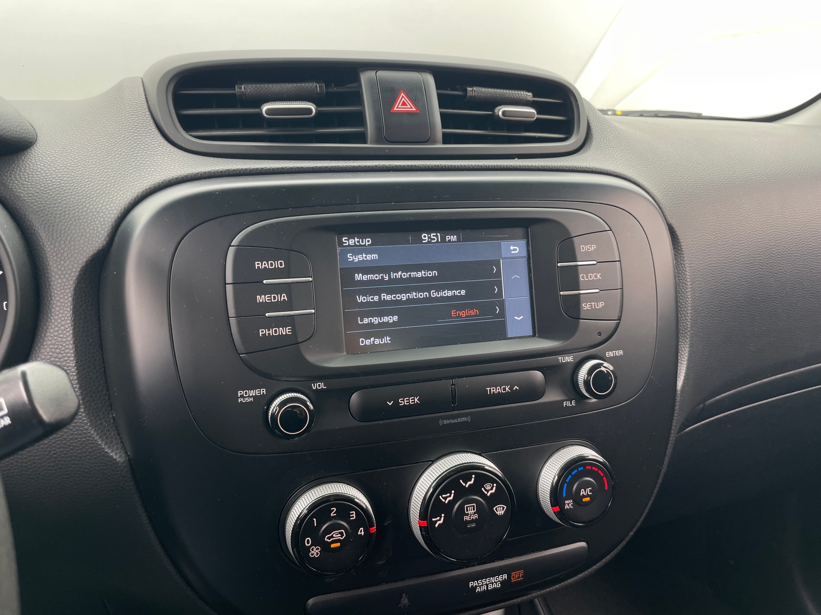 Thumbnail: 2019 Kia Soul - 4