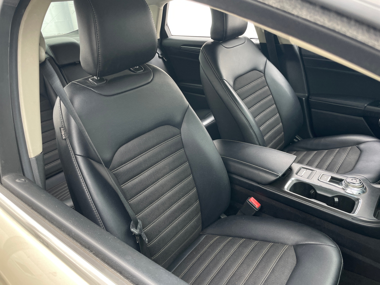 Thumbnail: 2018 Ford Fusion - 2