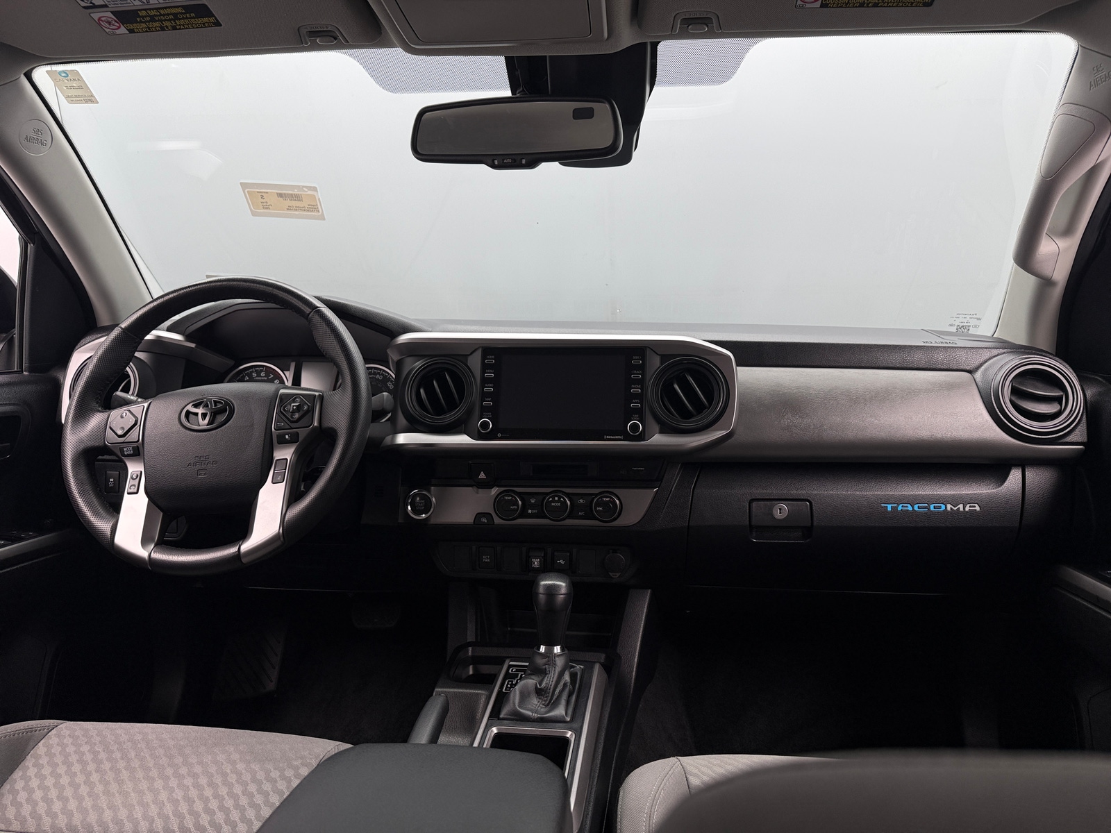 Thumbnail: 2023 Toyota Tacoma - 3