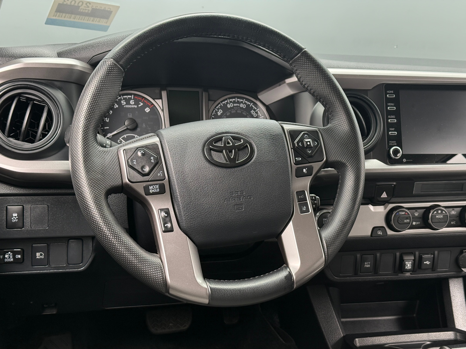 Thumbnail: 2023 Toyota Tacoma - 5