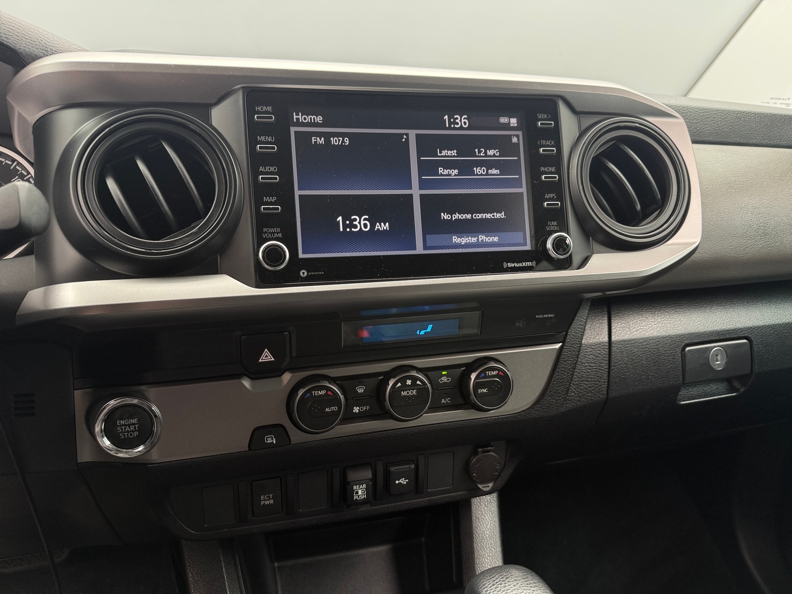Thumbnail: 2023 Toyota Tacoma - 4