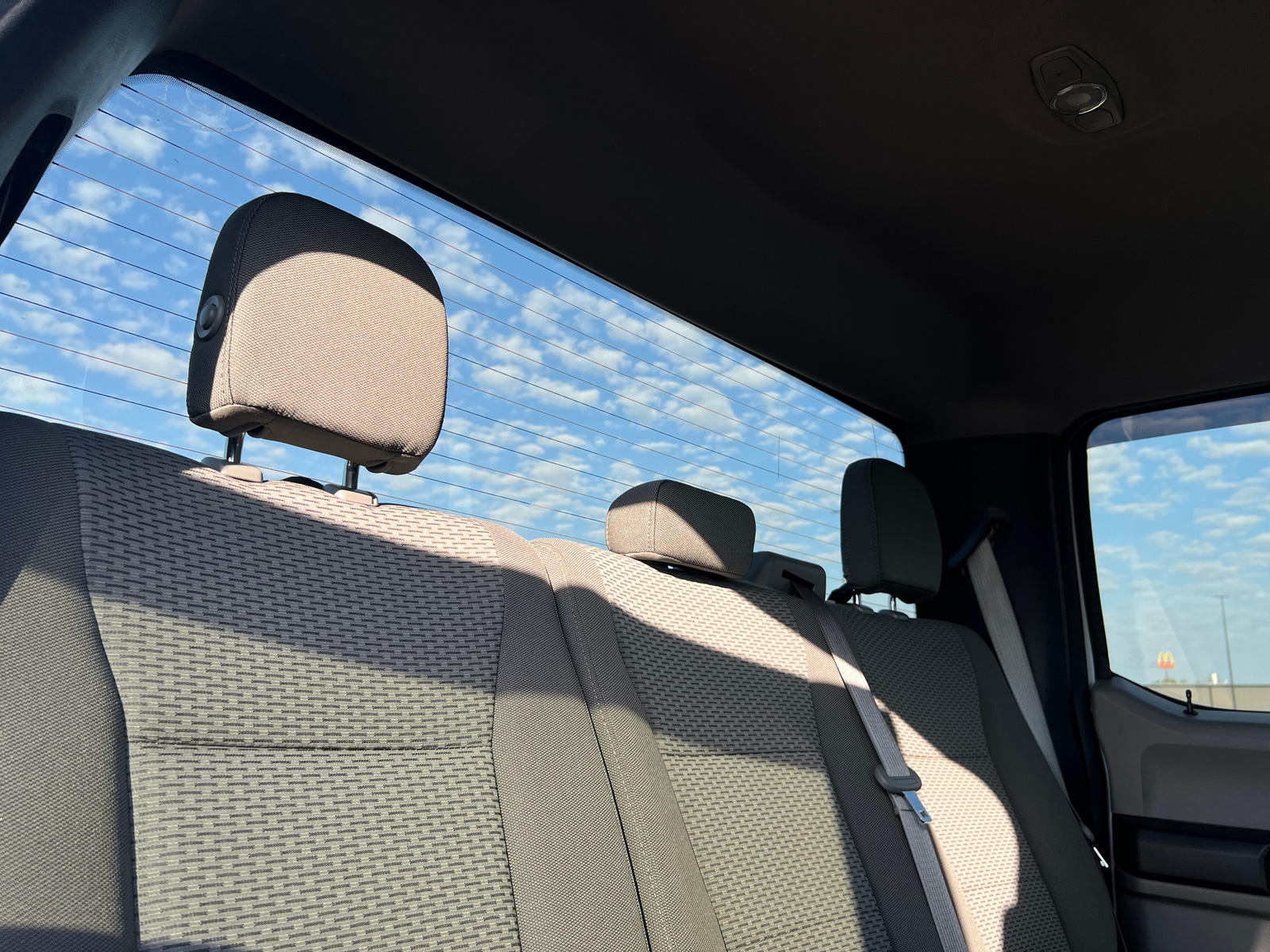 Thumbnail: 2017 Ford Econoline - 6