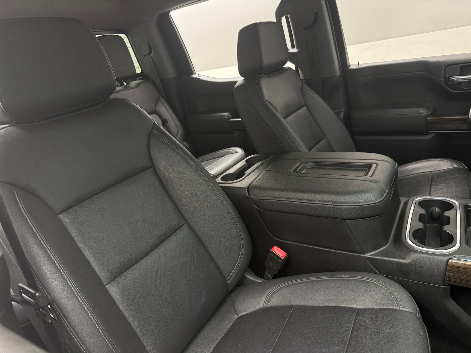 Thumbnail: 2022 Chevrolet Silverado 1500 - 2