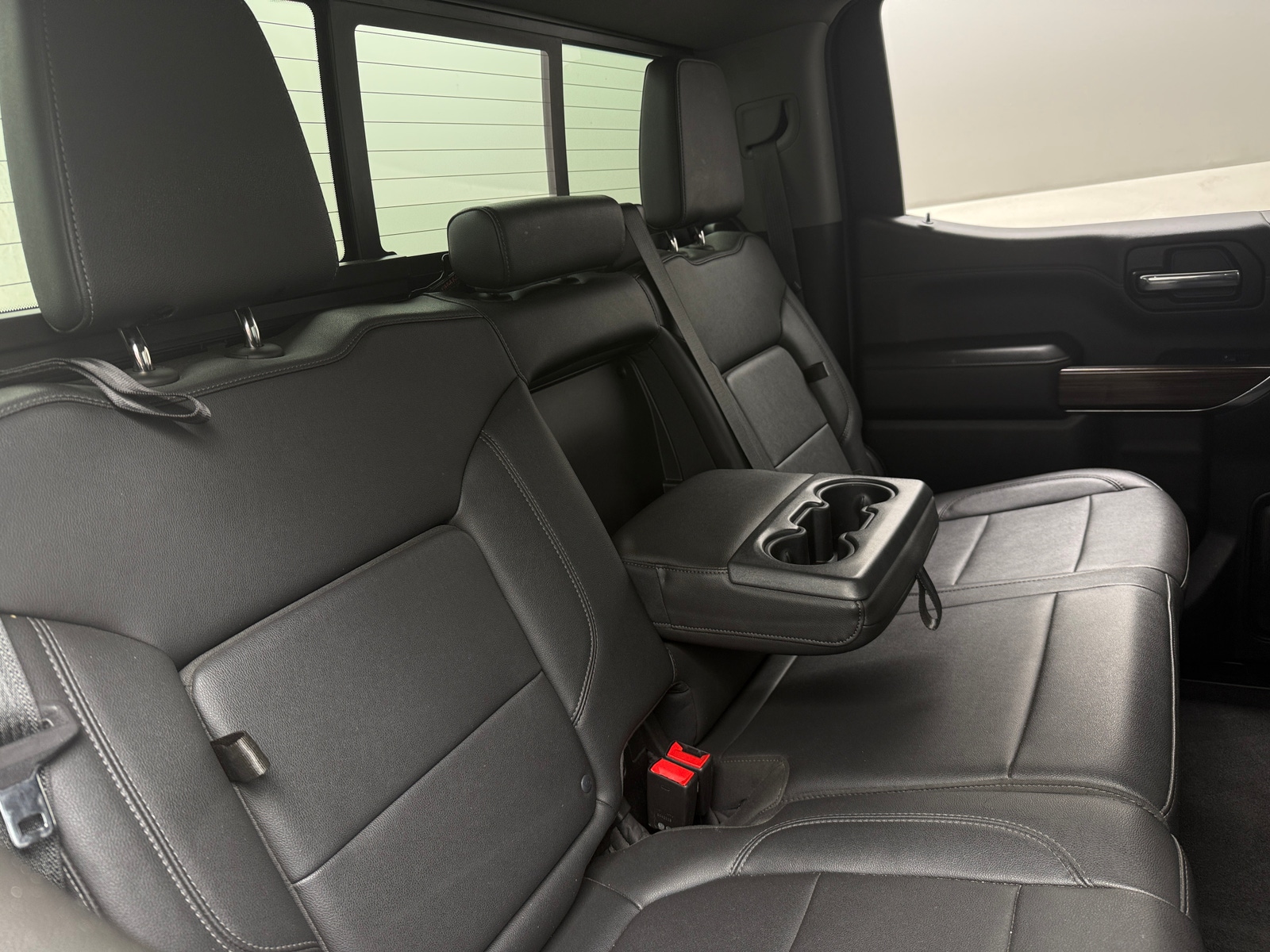 Thumbnail: 2022 Chevrolet Silverado 1500 - 6