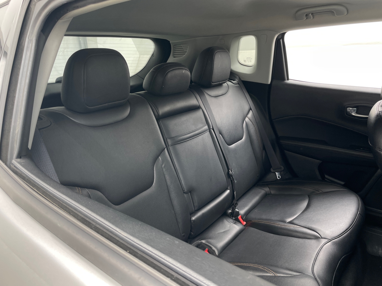 Thumbnail: 2019 Jeep Compass - 5