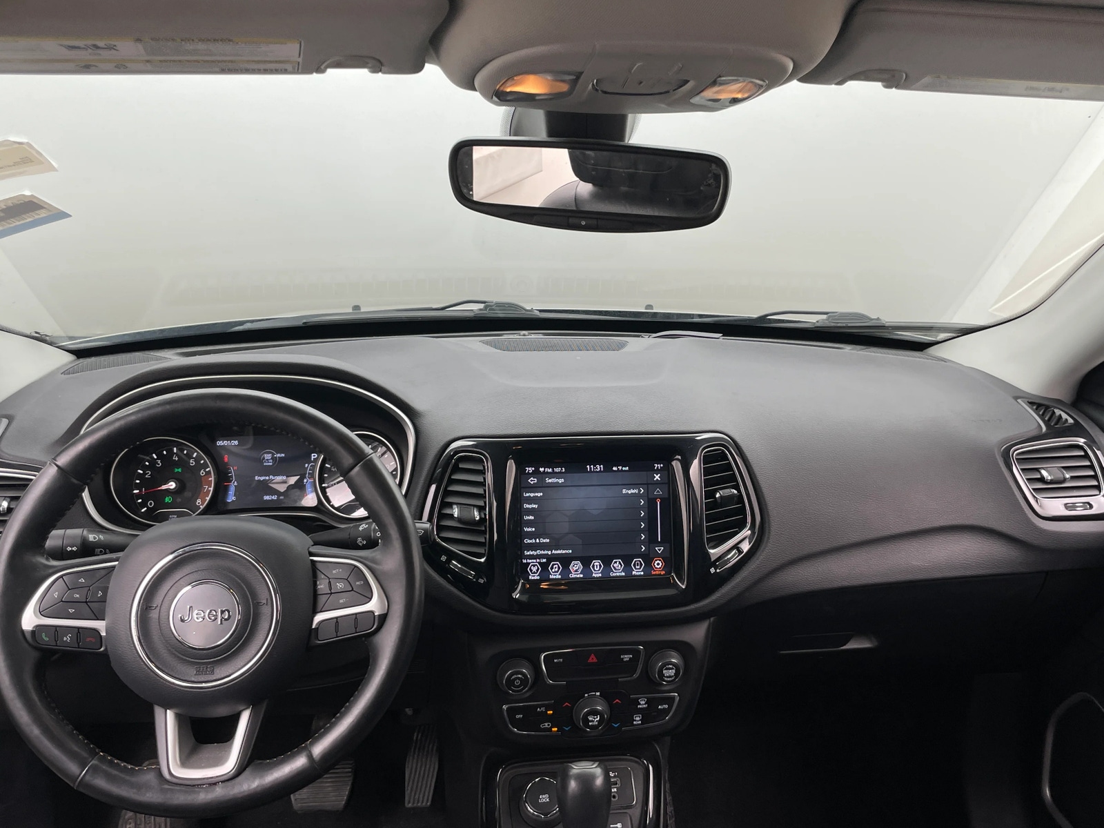 Thumbnail: 2019 Jeep Compass - 2