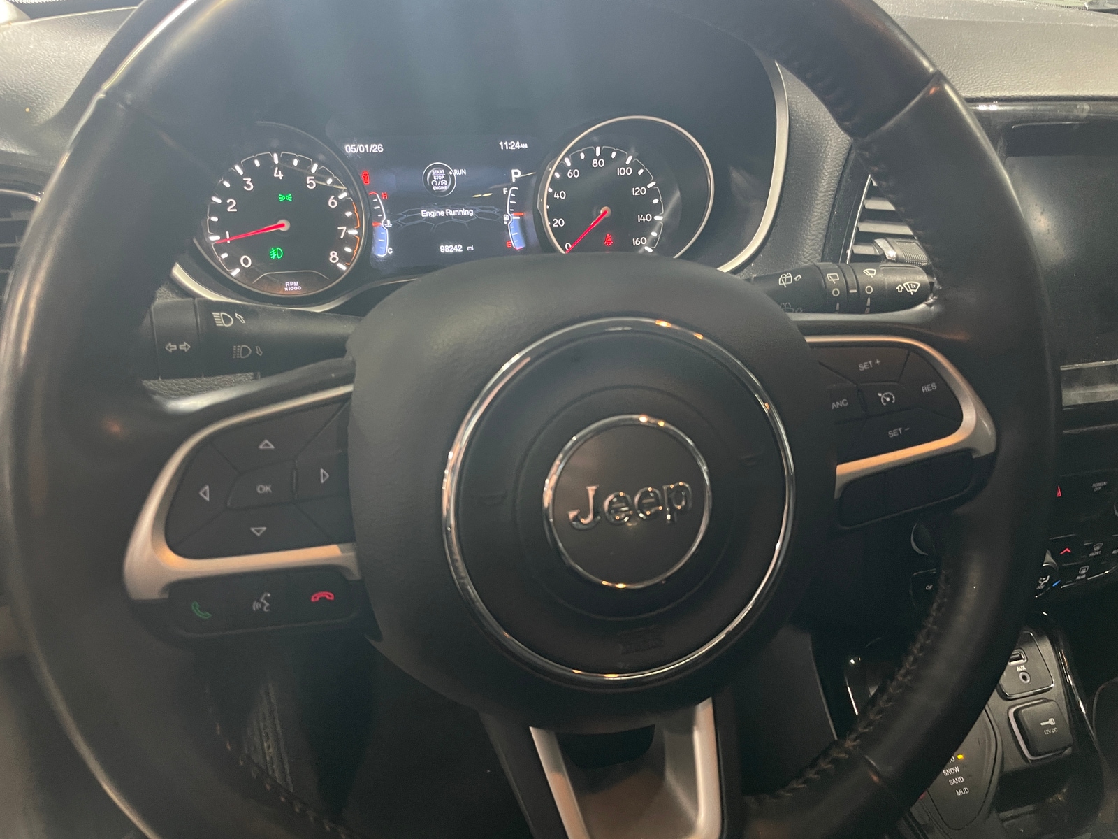 Thumbnail: 2019 Jeep Compass - 4
