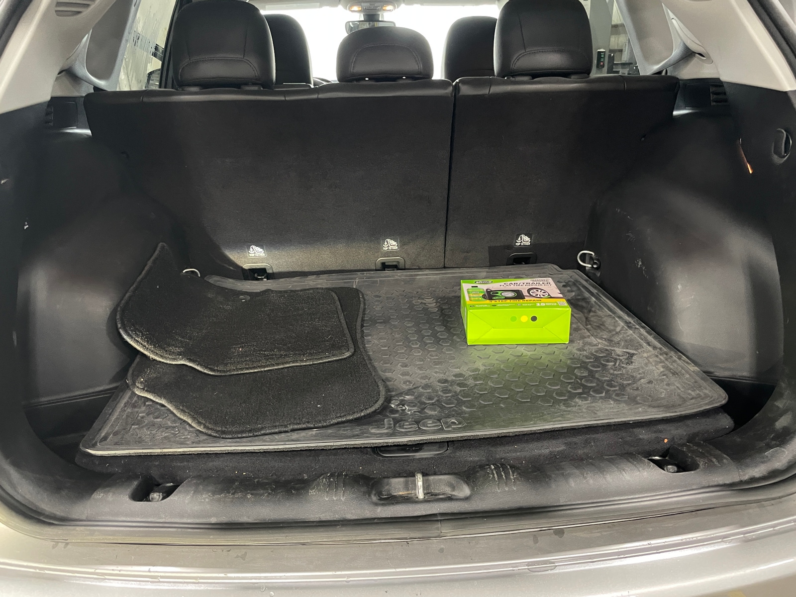 Thumbnail: 2019 Jeep Compass - 6