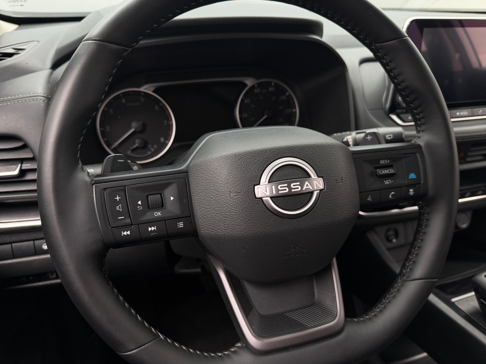 Thumbnail: 2025 Nissan Rogue - 5