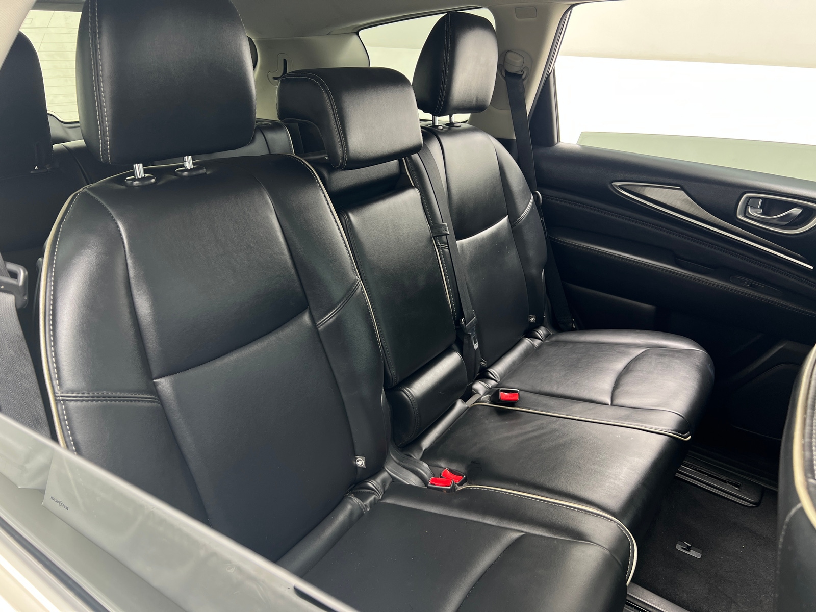 Thumbnail: 2020 INFINITI QX60 - 5