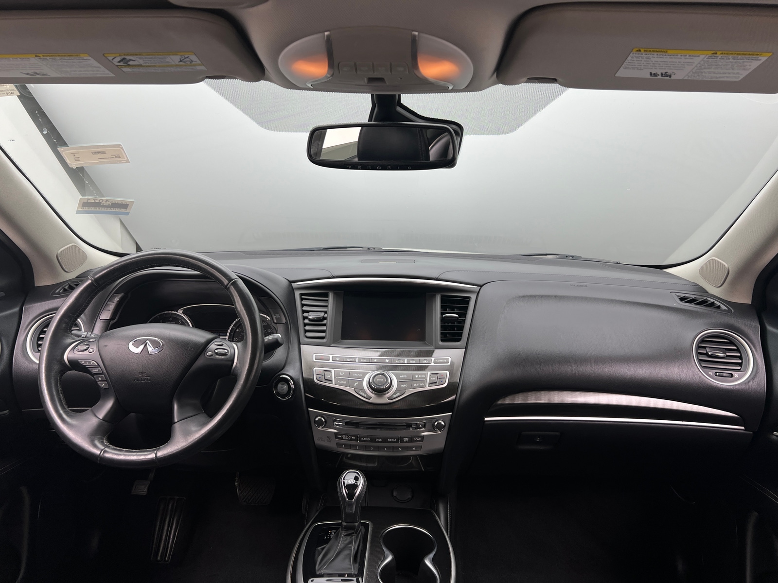 Thumbnail: 2020 INFINITI QX60 - 2
