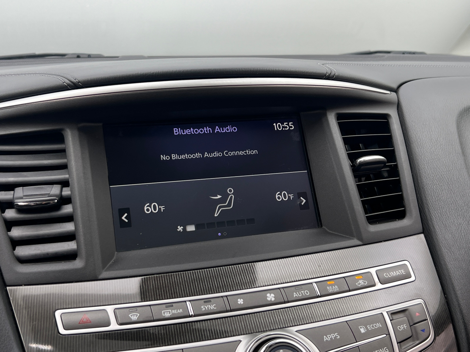 Thumbnail: 2020 INFINITI QX60 - 3