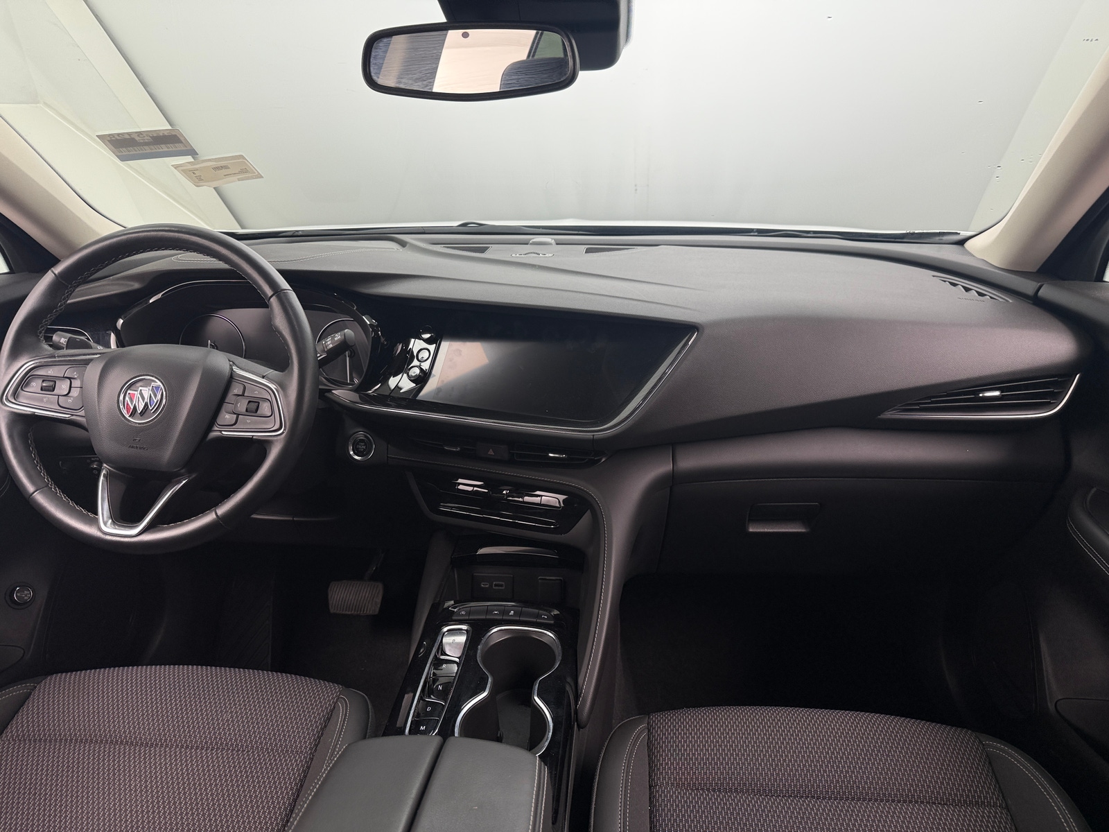 Thumbnail: 2022 Buick Envision - 2