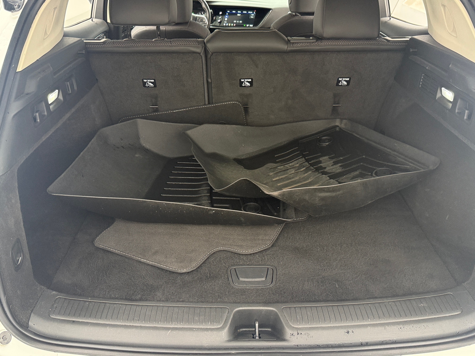 Thumbnail: 2022 Buick Envision - 6