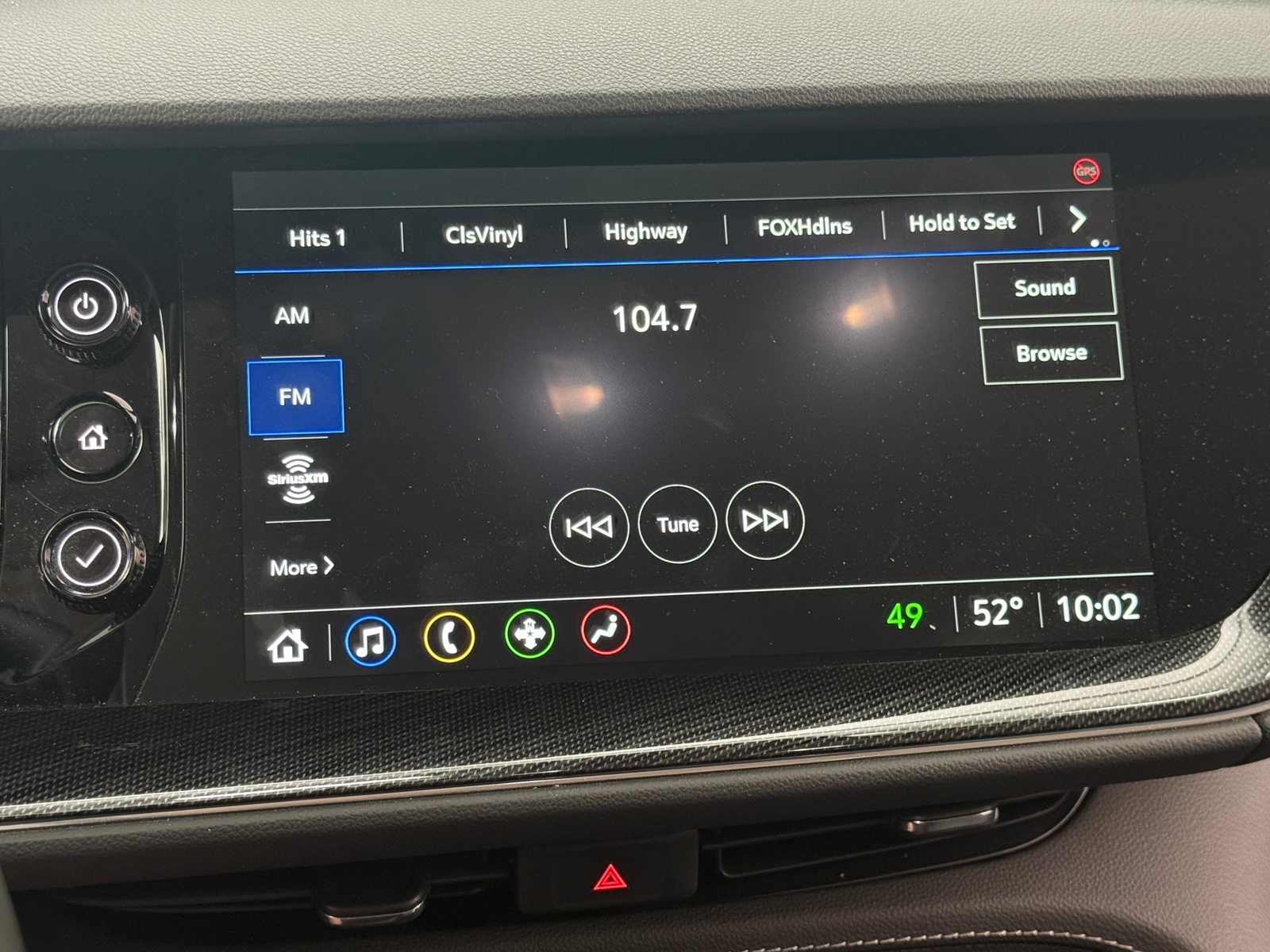 Thumbnail: 2022 Buick Envision - 3