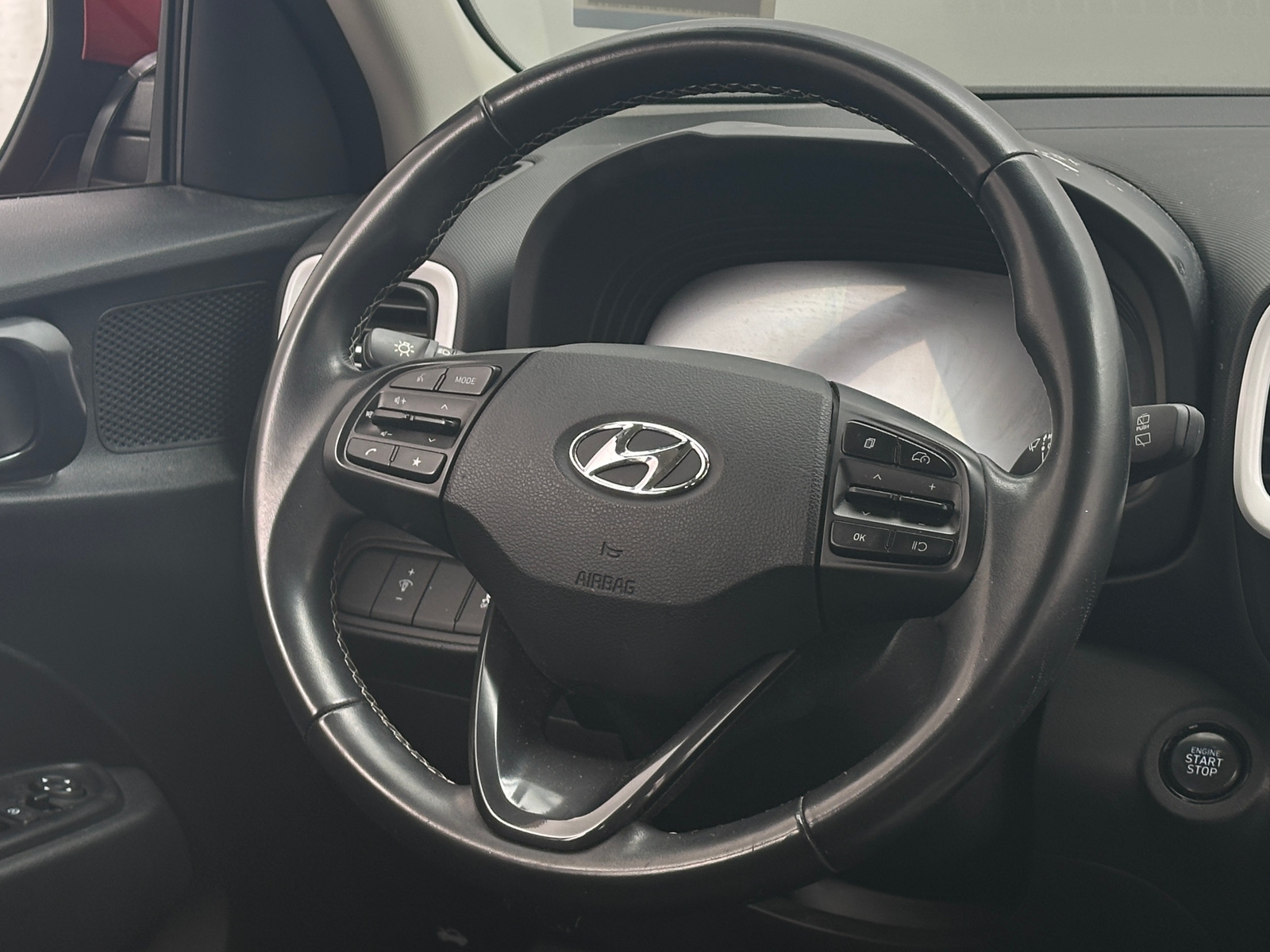 Thumbnail: 2024 Hyundai Venue - 5