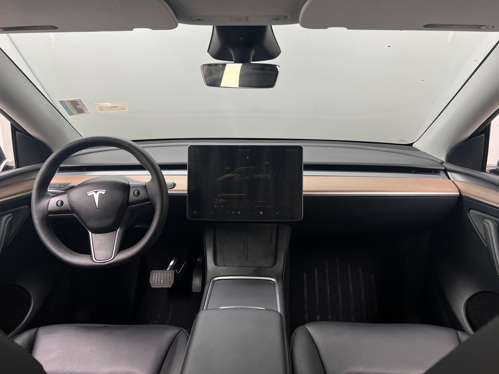 Thumbnail: 2024 Tesla Model Y - 2