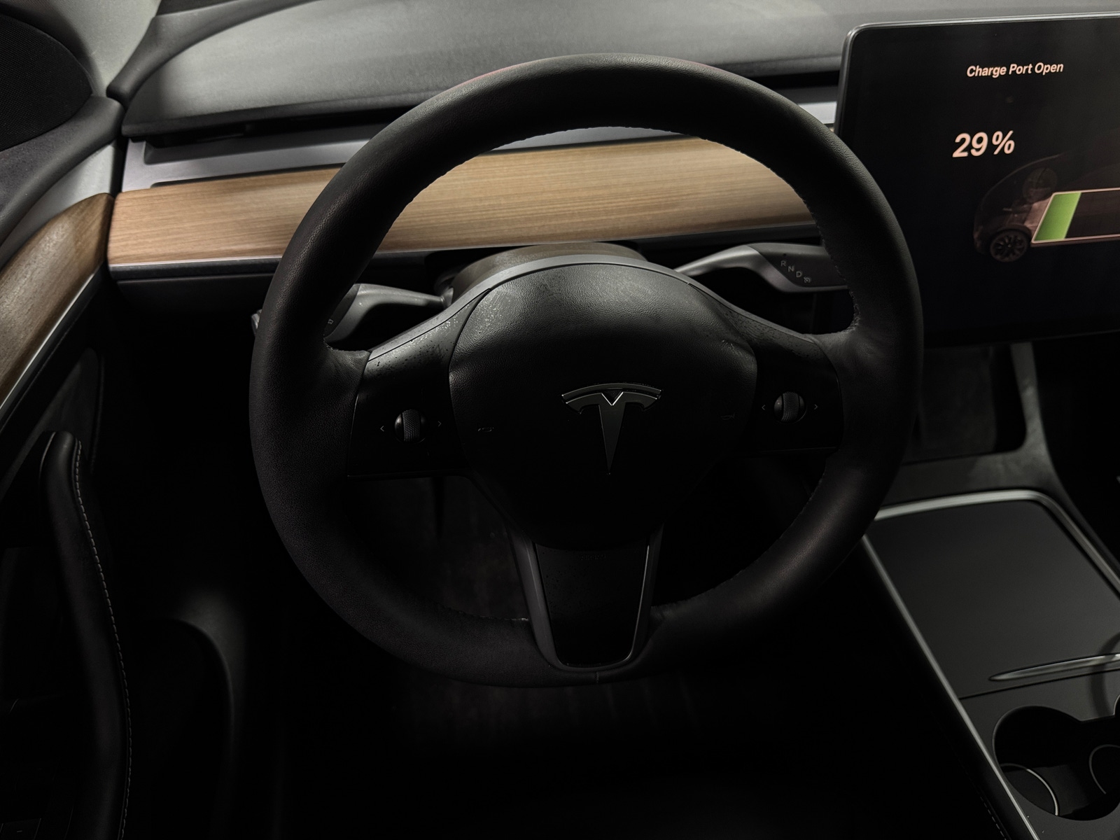 Thumbnail: 2024 Tesla Model Y - 4