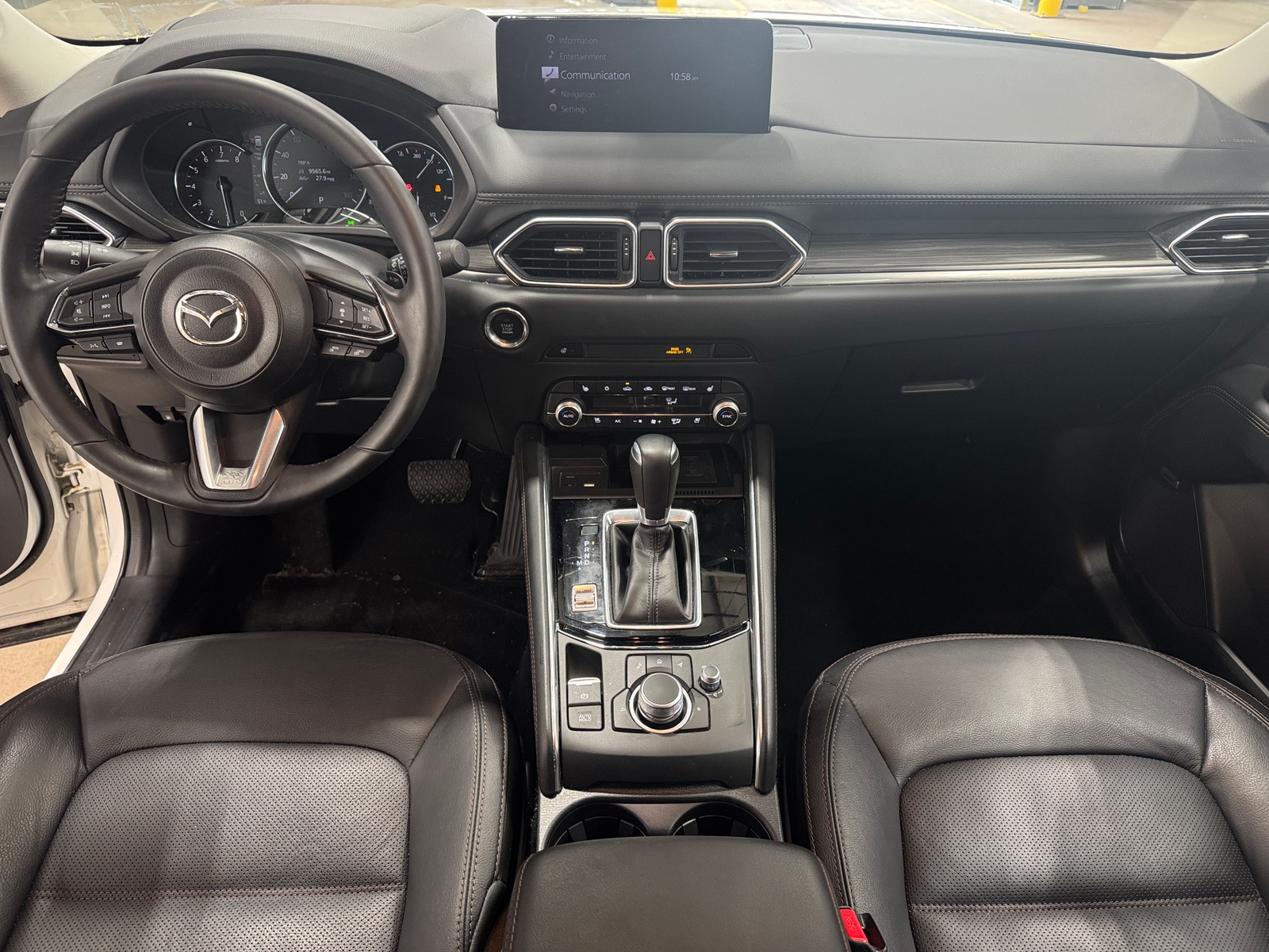 Thumbnail: 2023 Mazda CX-5 - 2