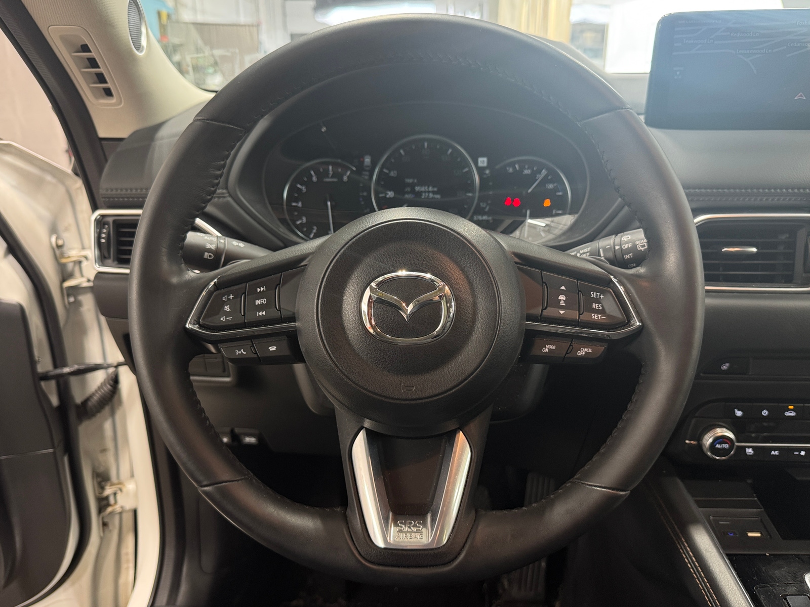 Thumbnail: 2023 Mazda CX-5 - 4