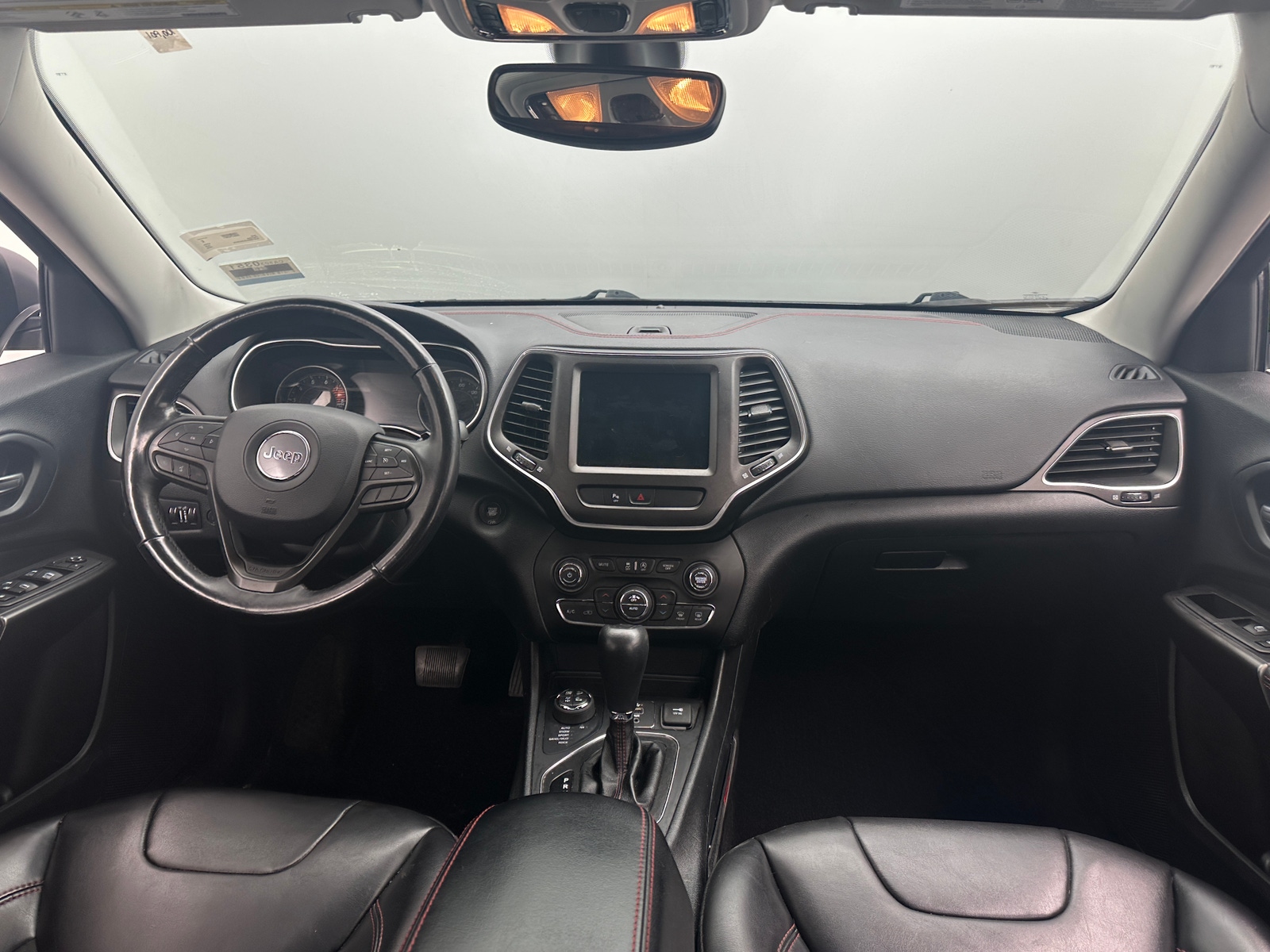 Thumbnail: 2020 Jeep Cherokee - 2