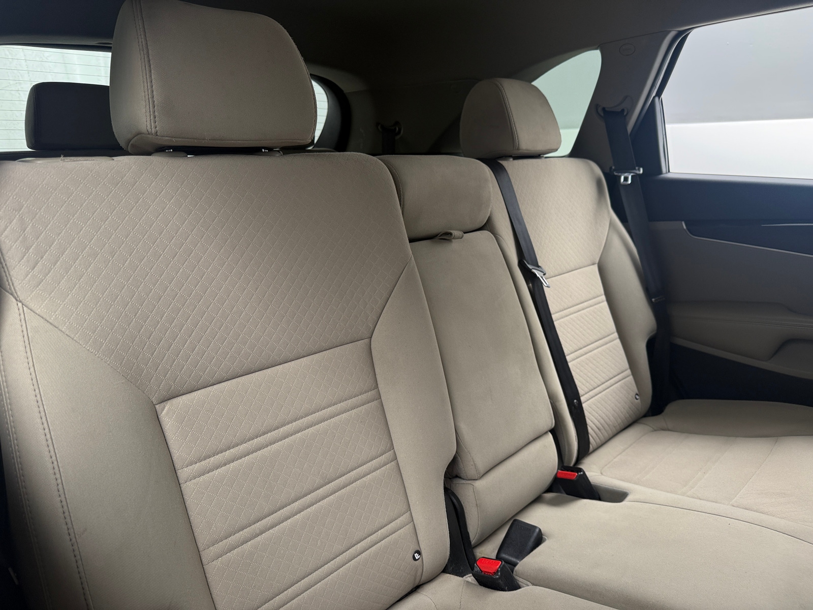 Thumbnail: 2019 Kia Sorento - 6
