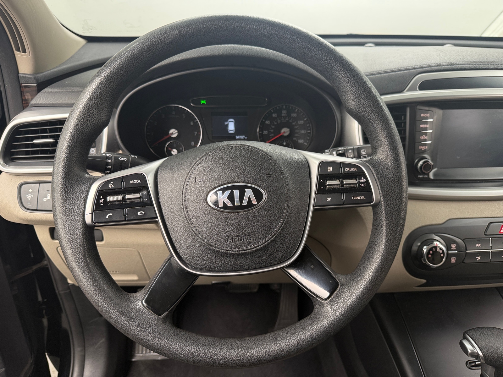 Thumbnail: 2019 Kia Sorento - 5