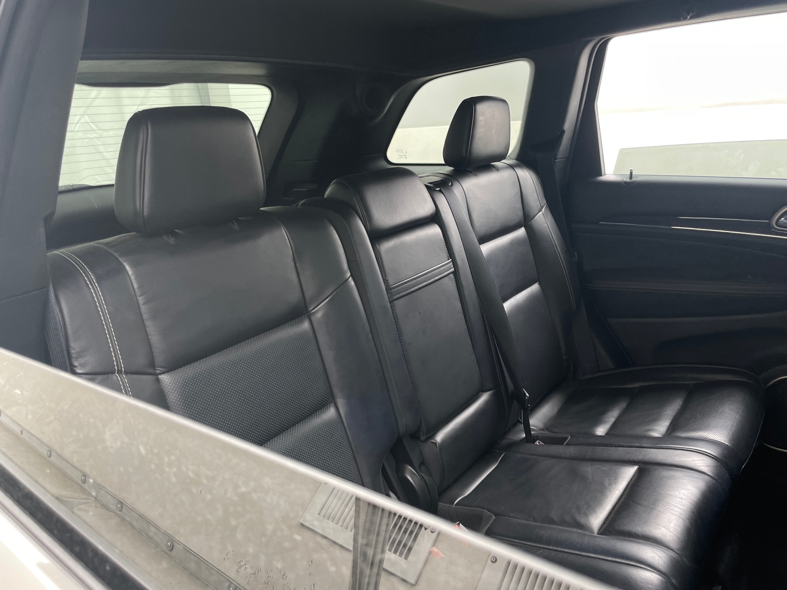 Thumbnail: 2017 Jeep Grand Cherokee - 5