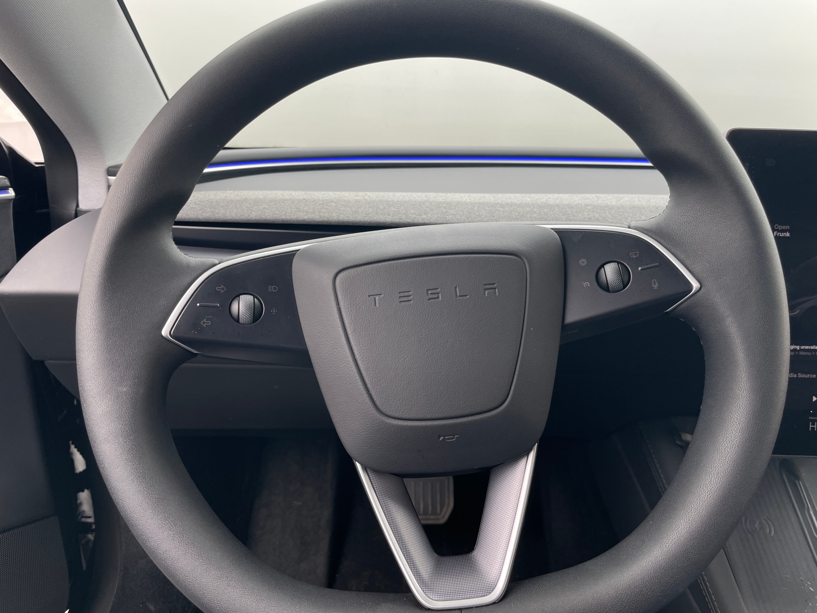 Thumbnail: 2025 Tesla Model 3 - 4