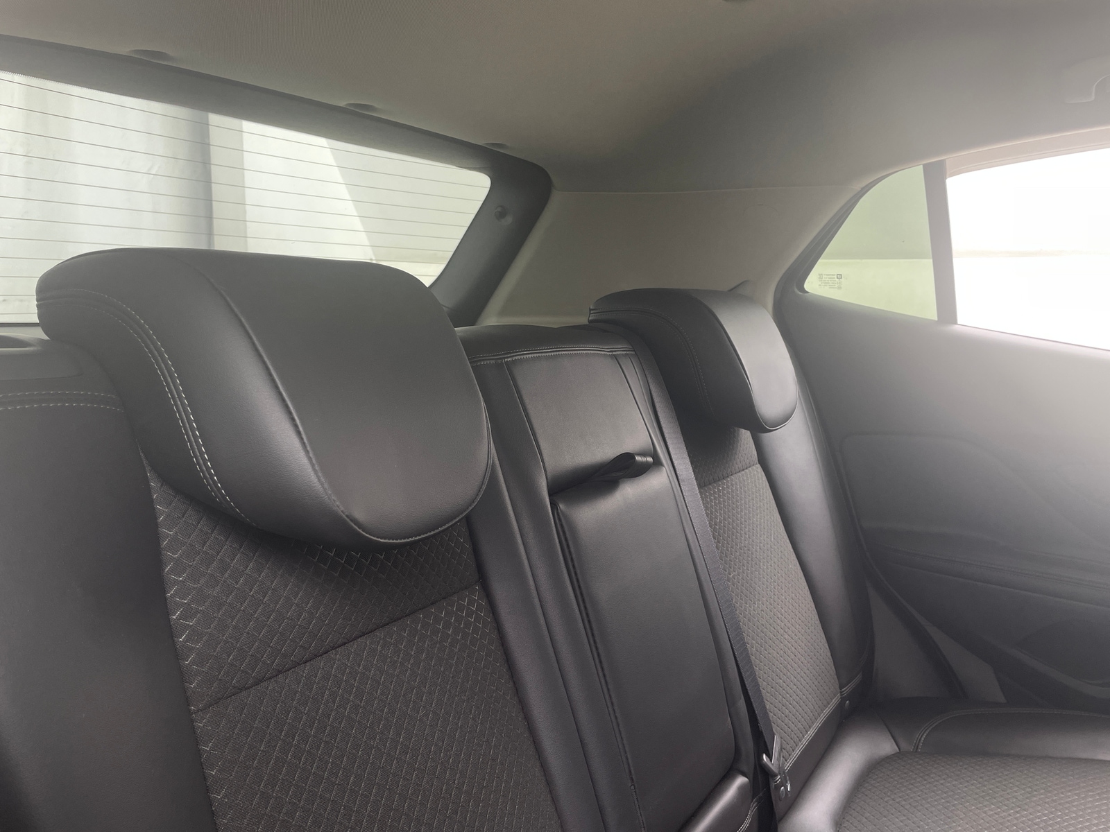 Thumbnail: 2018 Buick Encore - 5
