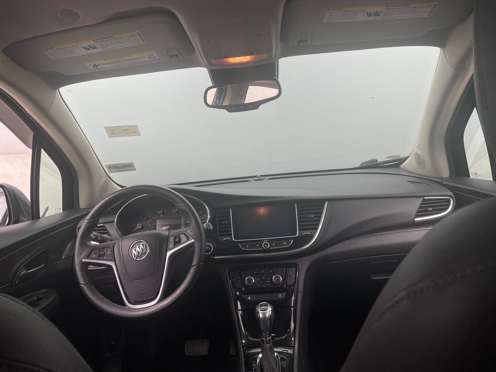 Thumbnail: 2018 Buick Encore - 2