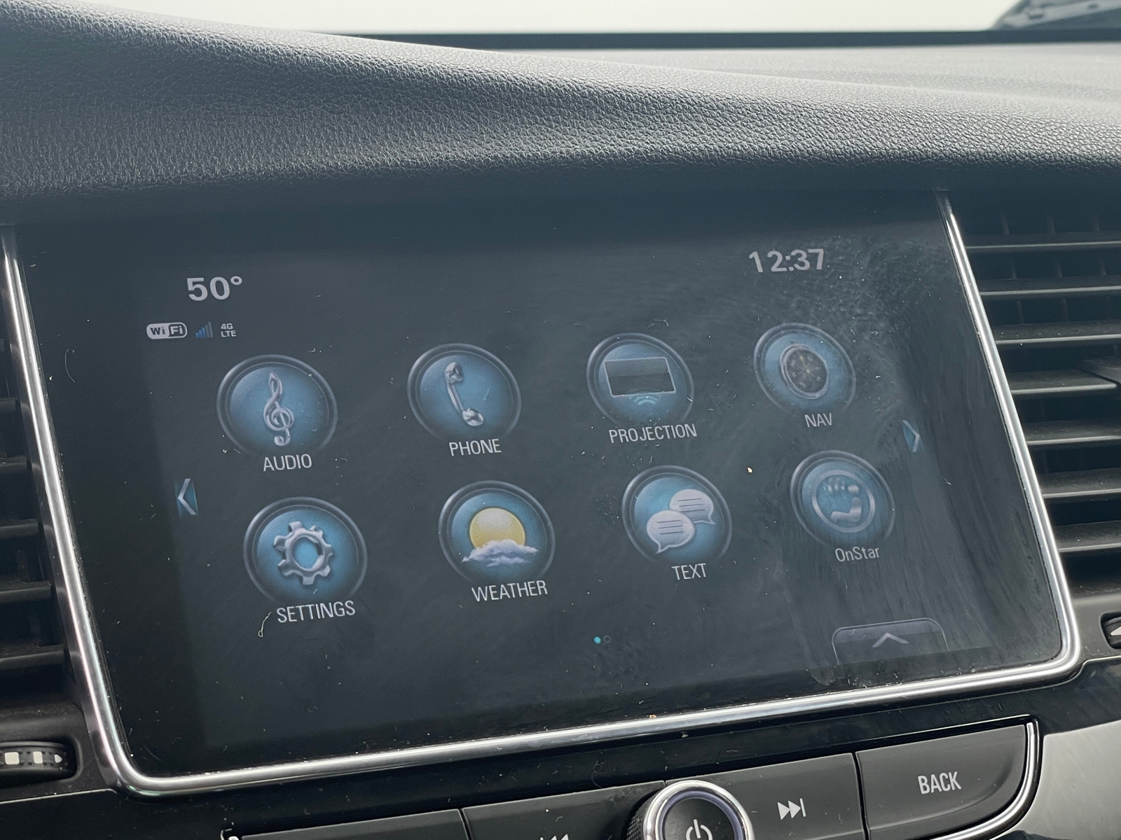 Thumbnail: 2018 Buick Encore - 3