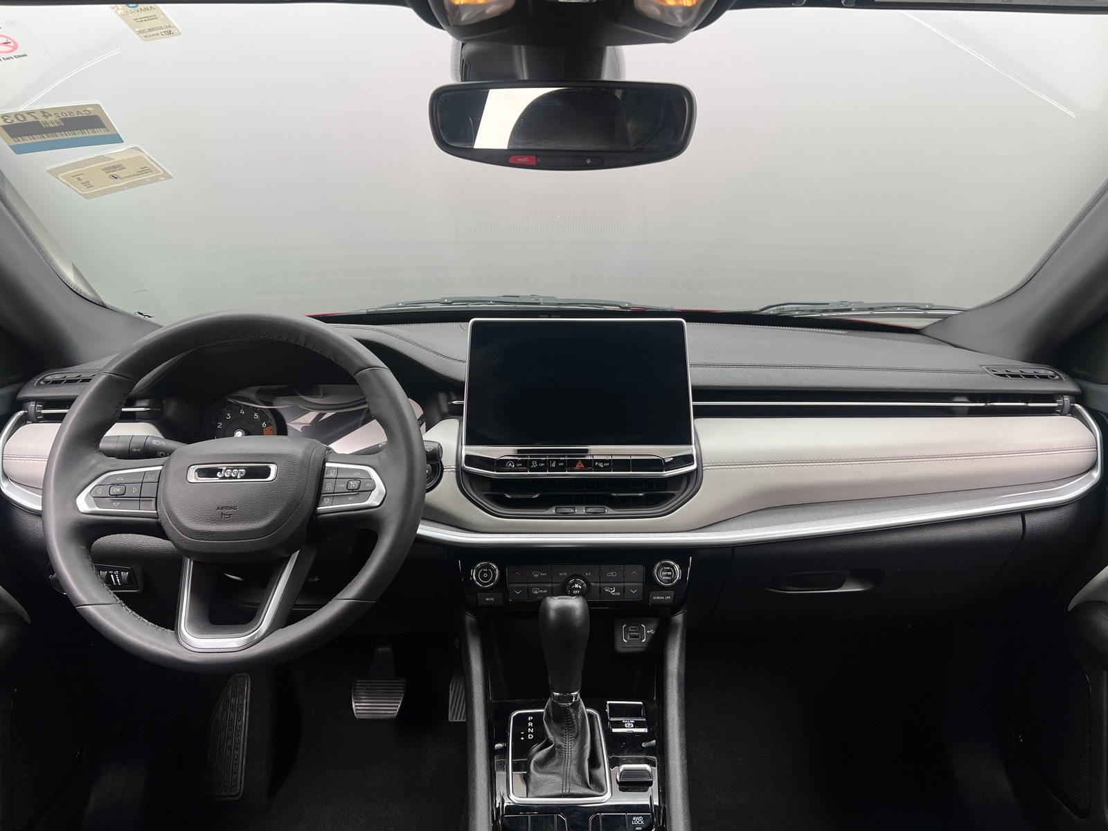 Thumbnail: 2025 Jeep Compass - 2
