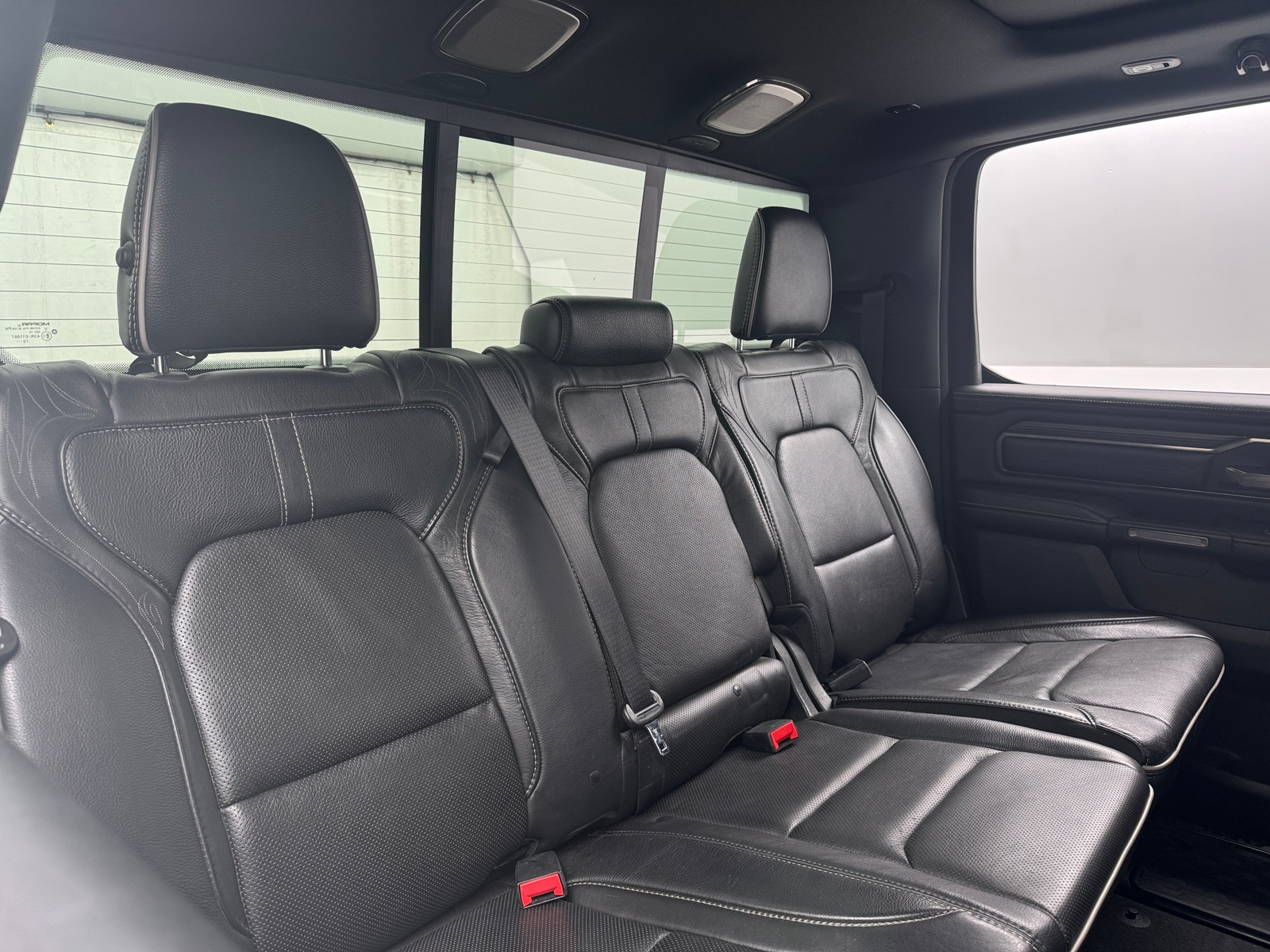 Thumbnail: 2020 RAM 1500 - 5