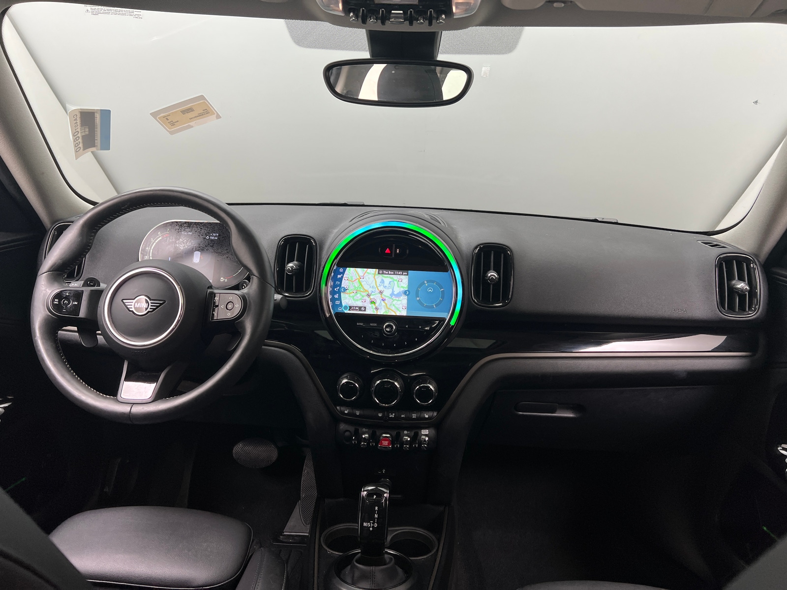 Thumbnail: 2024 MINI Cooper Countryman - 2