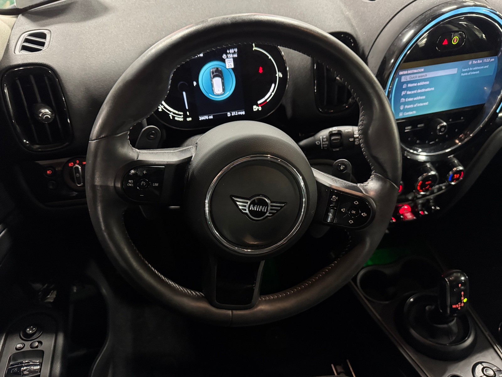 Thumbnail: 2024 MINI Cooper Countryman - 4