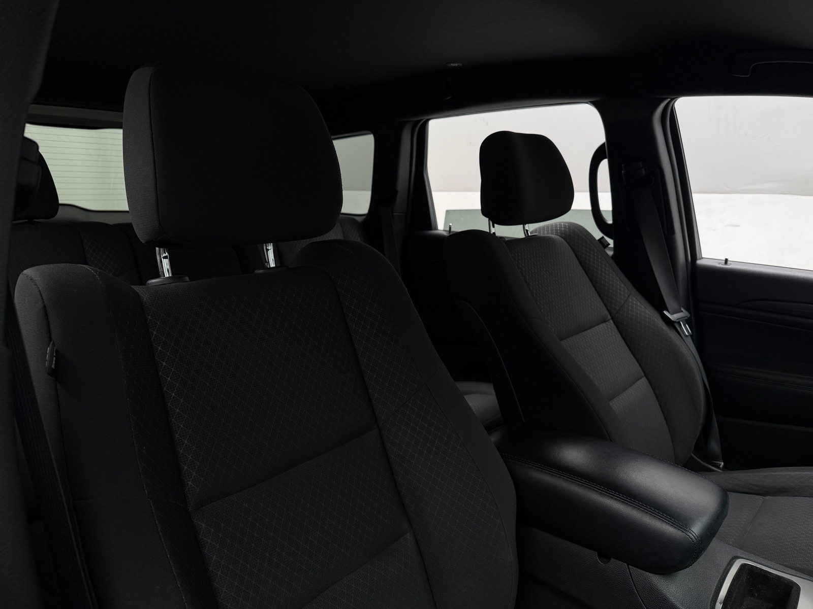 Thumbnail: 2019 Jeep Grand Cherokee - 2