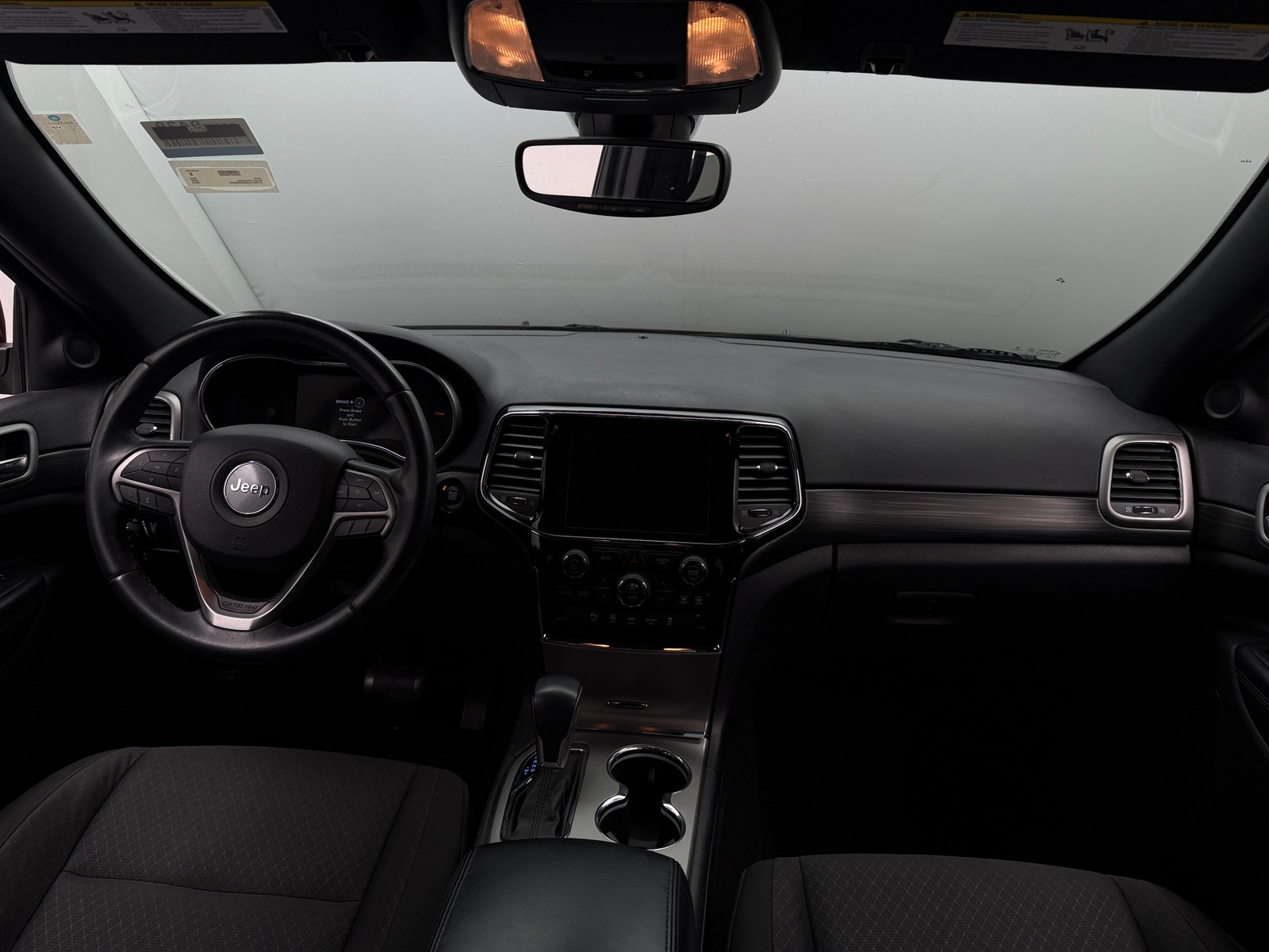 Thumbnail: 2019 Jeep Grand Cherokee - 3