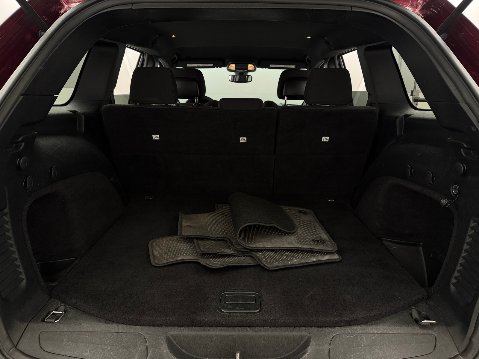 Thumbnail: 2019 Jeep Grand Cherokee - 7