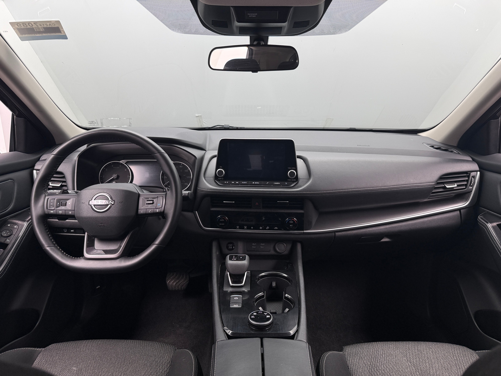 Thumbnail: 2025 Nissan Rogue - 3