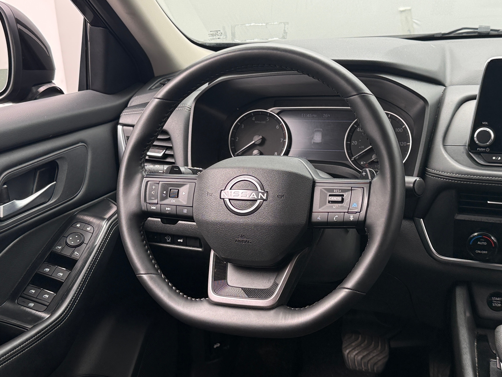 Thumbnail: 2025 Nissan Rogue - 5