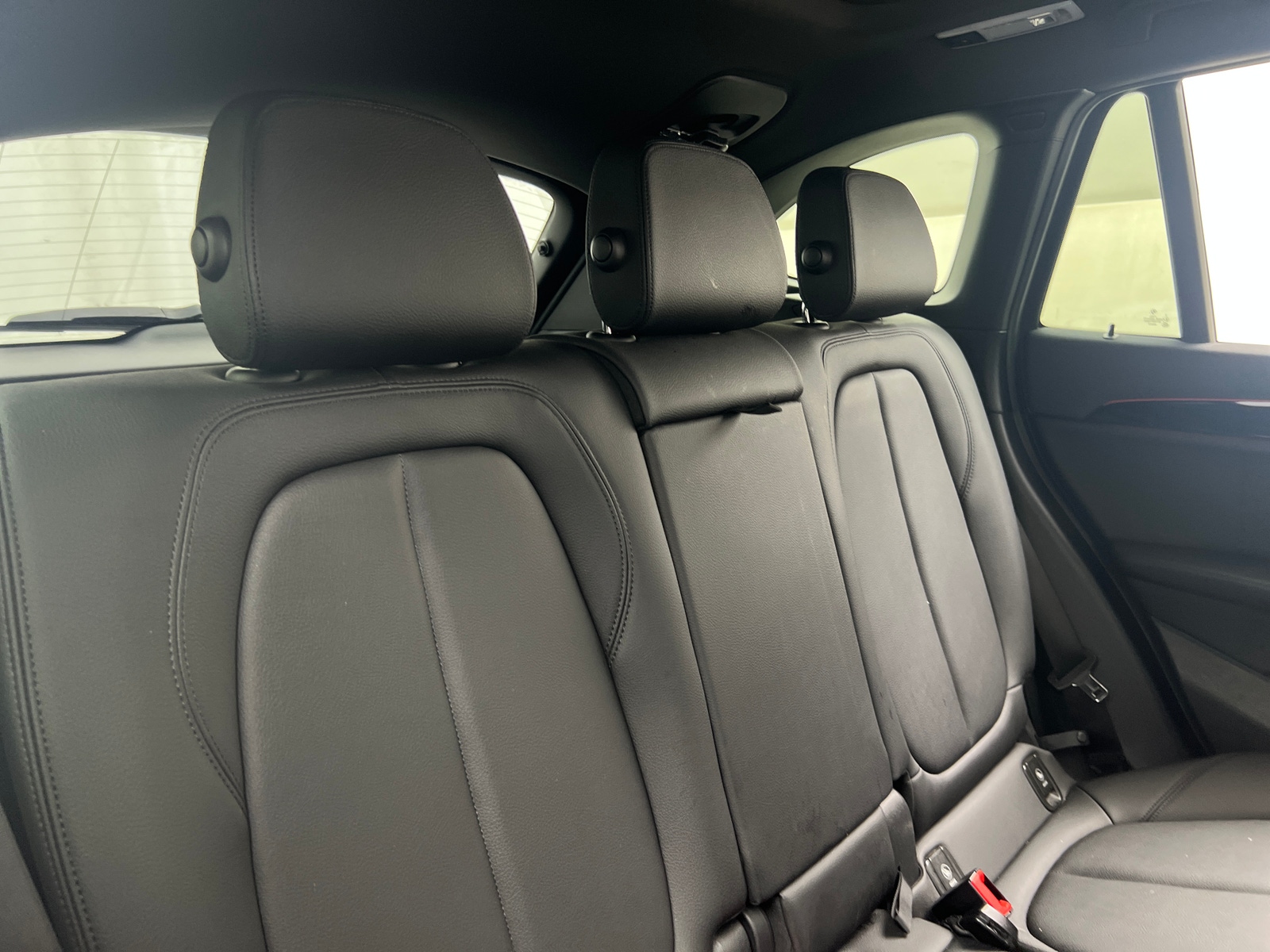 Thumbnail: 2020 BMW X1 - 5