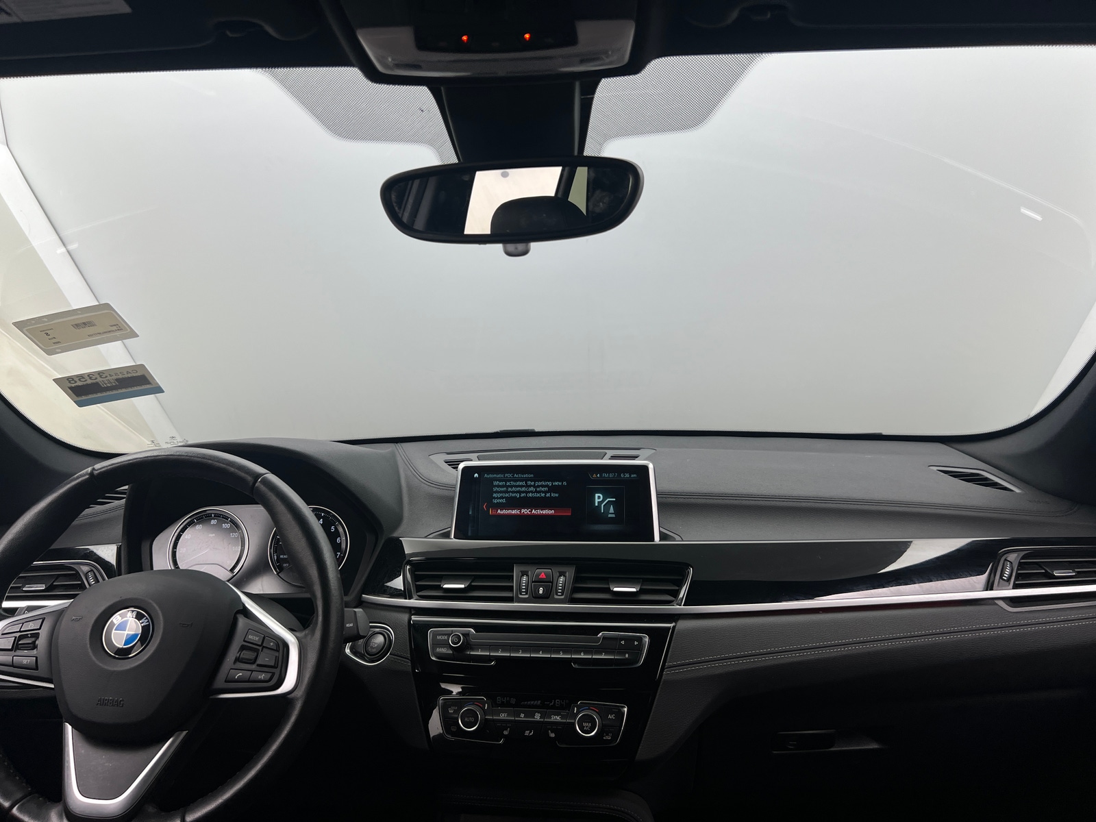 Thumbnail: 2020 BMW X1 - 2