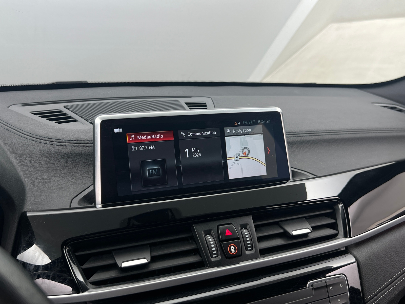 Thumbnail: 2020 BMW X1 - 3