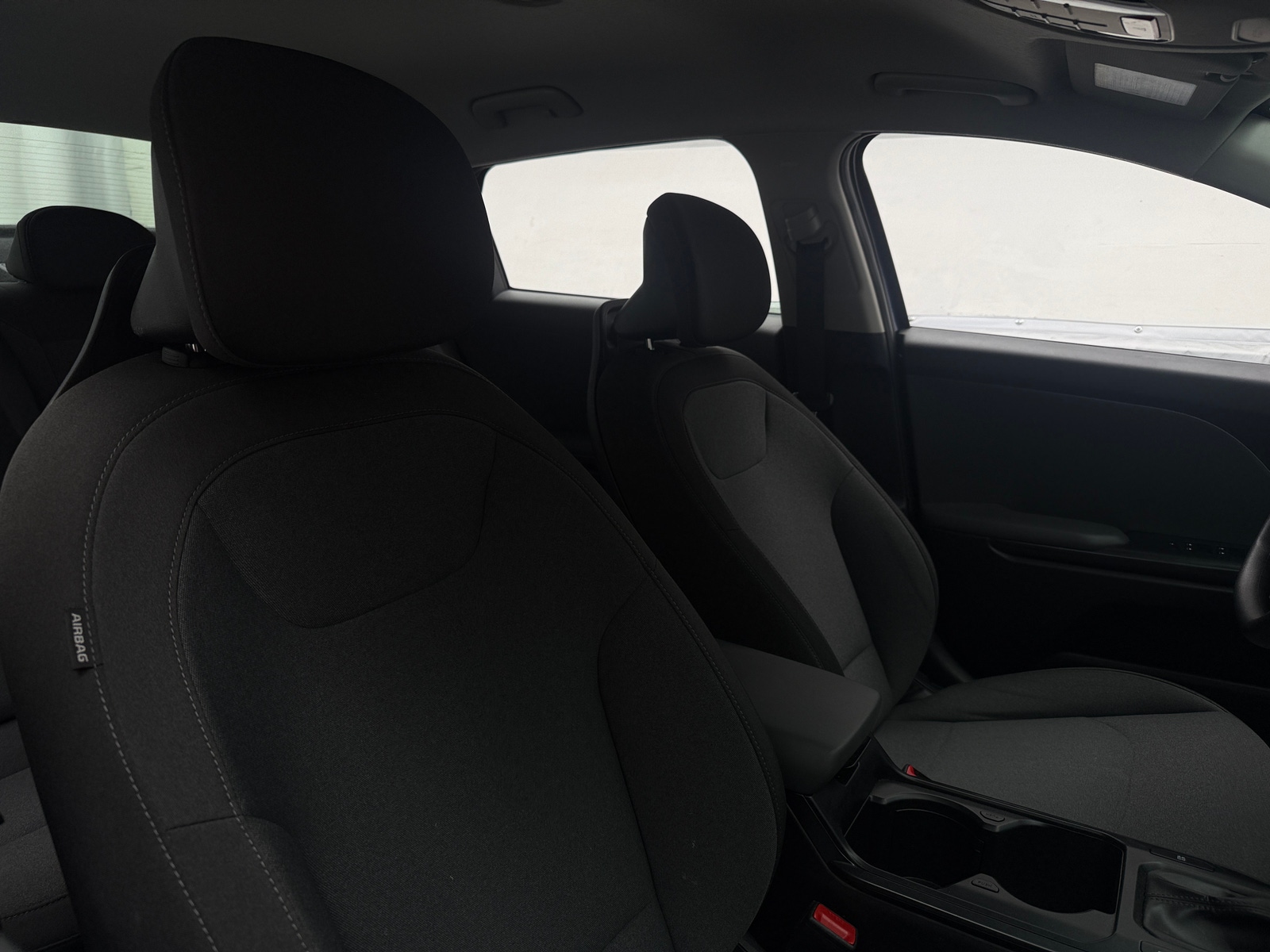 Thumbnail: 2025 Kia K4 - 2