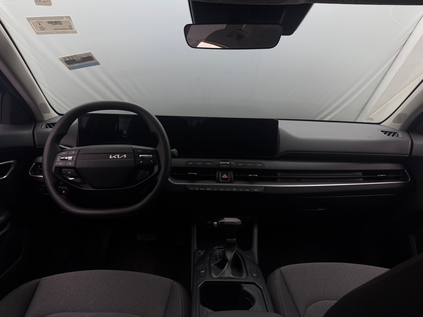 Thumbnail: 2025 Kia K4 - 3